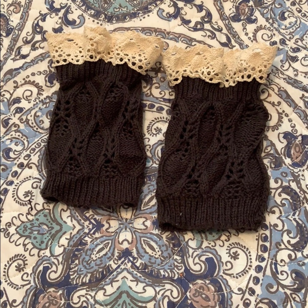 Boot socks